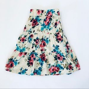 Summer skirt